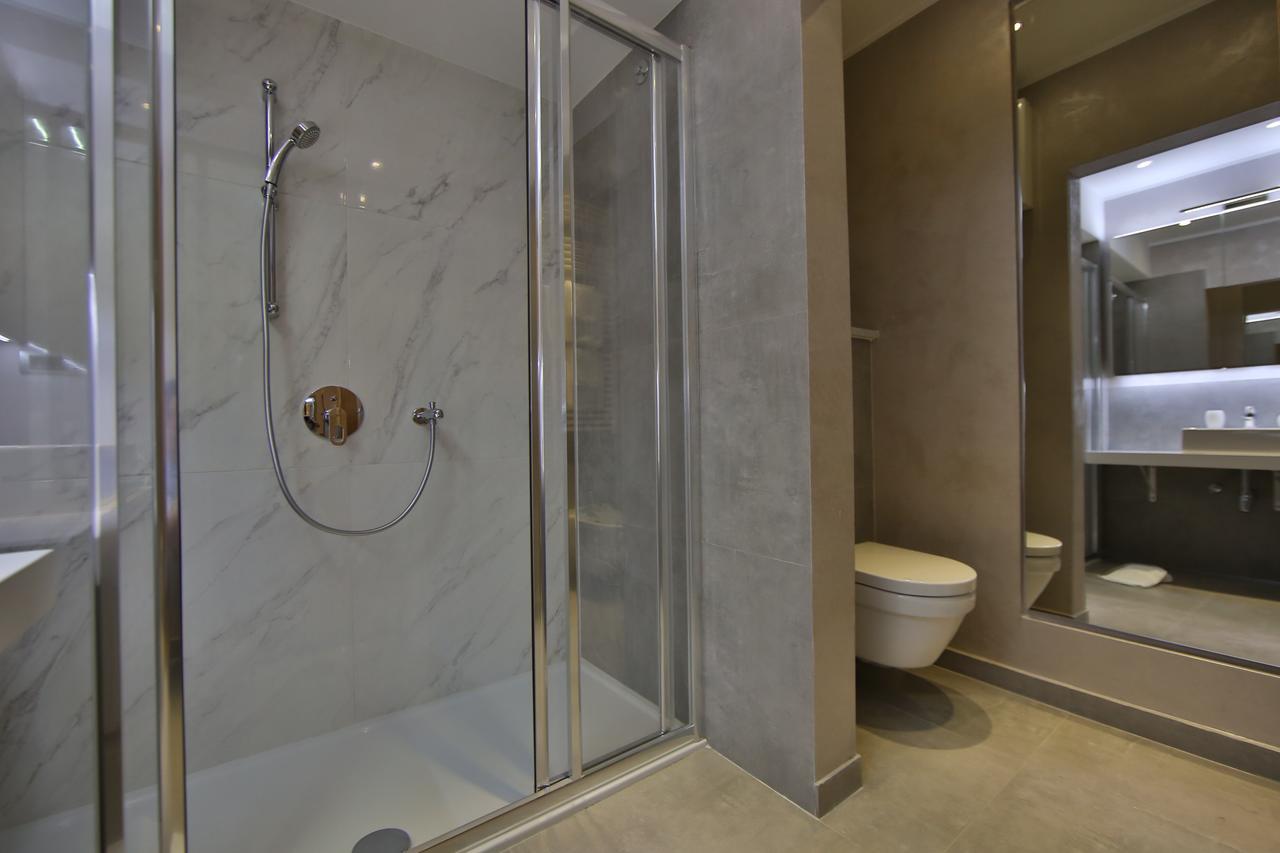 Aber Apartment Belgrade Extérieur photo