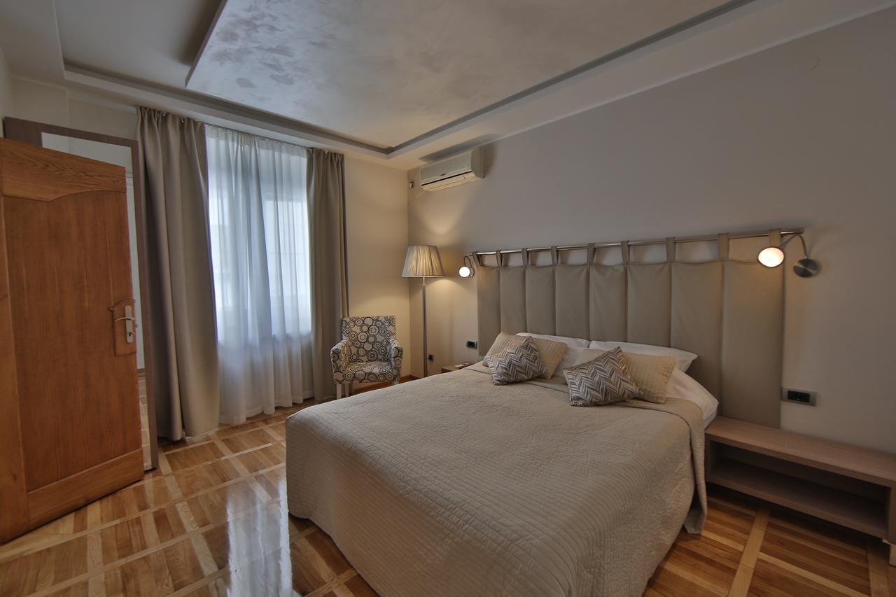 Aber Apartment Belgrade Extérieur photo